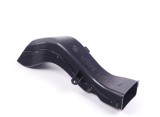 Deflector aer fata BMW Seria 3 (F30), 01.2012-12.2019 fara GT, pentru F30;M-Pack, partea dreapta,