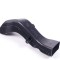 Deflector aer fata BMW Seria 3 (F30), 01.2012-12.2019 fara GT, pentru F30;M-Pack, partea dreapta,
