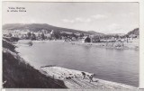 bnk cp Valea Bistritei la schela Dorna - Vedere - uzata