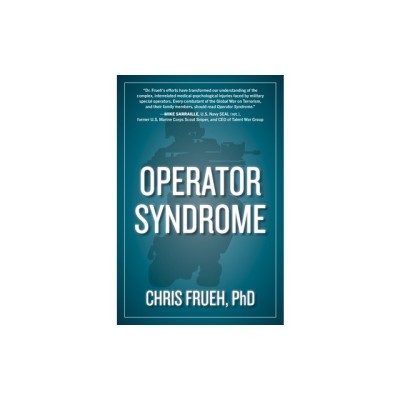 Operator Syndrome foto