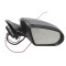 Oglinda laterală dreapta MERCEDES-BENZ GLC X253, C253 2017 OEM: A2538108403,A0998108000 23324933