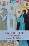 Patericul. Lavrei Sfantului Serghie din Radonej - 2020 (@K60)