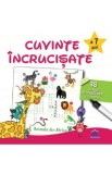 Cuvinte incrucisate