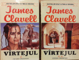 Vartejul 2 volume, James Clavell