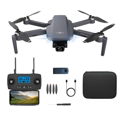 Drona HexaCraft DRACON MK1, cu GPS, Gimbal pe 3 axe foto