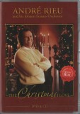 Andre Rieu Christmas I Love (dvd+cd)