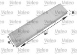 VALEO 698779 VALEO ESSENTIAL Filtru, aer habitaclu
