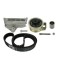 Kit distributie Contitech CT1028K2 Vw Passat Galaxy Fabia Fabia Combi Fabia Limuzina Octavia Combi A6 Superb A4 Avant Bora A4 (8E2,