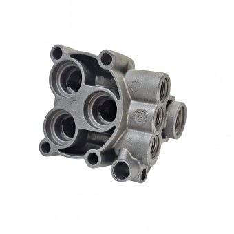REMS Pump head 115113 foto
