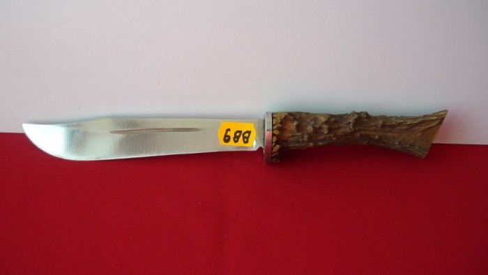 CUTIT DE VANATOARE (BB)