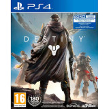 Joc PS4 DESTINY Pentru Playstation 4 CUSA-00568 PS5, Multiplayer, Shooting, 16+, Ea Games