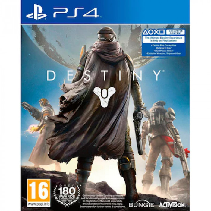 Joc PS4 DESTINY Pentru Playstation 4 CUSA-00568 PS5