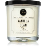 DW Home Signature Vanilla Bean lum&acirc;nare parfumată 275 g