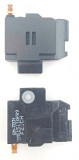 Sonerie Buzzer Samsung Galaxy S i9000 i9003 i9001 S Plus, Alb/Negru, Original China