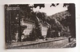 RF177 - Carte Postala - Slanic Moldova, Pavilionul nr. 1, circulata 1961