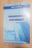 Management performant - Marius Georgescu, Didactica si Pedagogica