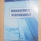 Management performant - Marius Georgescu