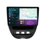 Cumpara ieftin Navigatie dedicata cu Android Citroen C1 I 2005 - 2014, 12GB RAM, Radio GPS