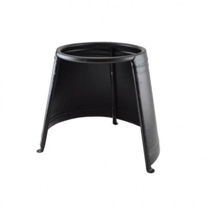 Suport/focar pentru ceaun de 6/8/10 L, 32&amp;nbsp;cm, Perfect Home foto