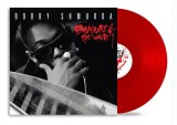 Shmurda She Wrote (Red Opaque Vinyl) | Bobby Shmurda