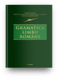 Cumpara ieftin Gramatica limbii romane