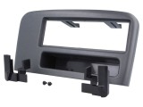 Cadru Radio 1 DIN Negru Volvo