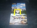 NATIONAL GEOGRAPHIC TRAVELER CANADA