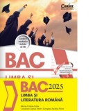 Bacalaureat 2025 - Limba si literatura romana