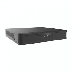 NVR seria Easy, 4 canale 4K, UltraH.265, Cloud upgrade - UNV NVR301-04S3