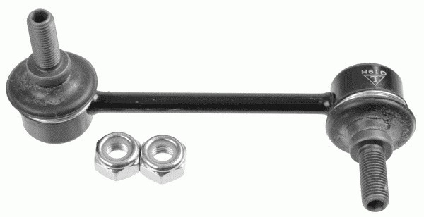 LEMF&Ouml;RDER 30645 01 Brat/bieleta suspensie, stabilizator