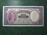 GRECIA 500 DRAHME 1939 SUPERBA