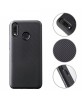 Husa New Carbon Fiber Apple iPhone SE 2020