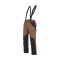 PANTALON MULTIFUNCTIONAL CU BRETELE / MARO - 2XL