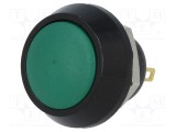 Comutator anti-vandalism ONPOW 2 SPST-NO 2A/36VDC IP65 1000M&Omega;