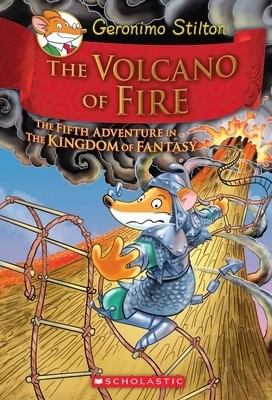 The Volcano of Fire foto