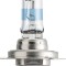 Set 2 Becuri Far H7 55W 12V X-Treme Vision Pro150 Philips 149805 12972XVPS2