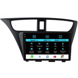 Cumpara ieftin Navigatie Dedicata Honda Civic IX Hachback (2011-2017), 9Inch, 2Gb Ram, 32Gb Stocare, Carplay