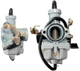 Carburator ATV CG200, Diametru 29.5mm, Prindere 48mm, Filtru Aer 42mm