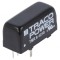 Convertor DC/DC 9W - 3,3VDC 2000mA SIP8