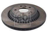 Disc Frana FEBI 39620
