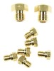 NOZZLE SET FLĂśSSIG GAS 12012014 pentru aragazuri si plite BOSCH/SIEMENS