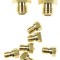 NOZZLE SET FLĂśSSIG GAS 12012014 pentru aragazuri si plite BOSCH/SIEMENS