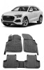 SET COVORASE AUTO CAUCIUC AUDI Q8 (2018-2024), Umbrella