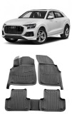 Cumpara ieftin SET COVORASE AUTO CAUCIUC AUDI Q8 (2018-2024)