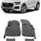 SET COVORASE AUTO CAUCIUC AUDI Q8 (2018-2024)