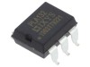 IXYS PLA132S Releu Semiconductor SPST-NO 60VAC/60VDC 0.6A SMT OptoMOS