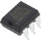Releu semiconductor SPST-NO 60VAC