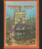 Cumpara ieftin MAGAZIN ISTORIC - ANUL XXI, NR. 5 (242) - MAI, 1987