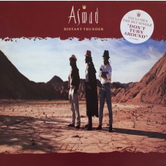 Vinil LP Aswad &ndash; Distant Thunder (VG+)