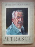 AUREL VLADIMIR DIACONU - PETRASCU (album) - 1946